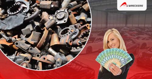 What Do You Need To Know About Selling Scrap Metal To Make Money