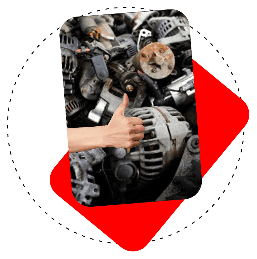 Benefits Of Buying Used Car Parts
