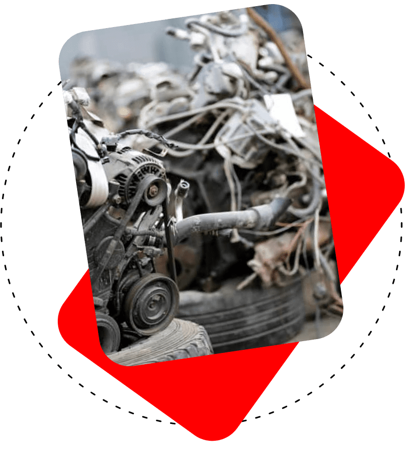 Buy Second Hand Parts From Us Cheap Spare Parts