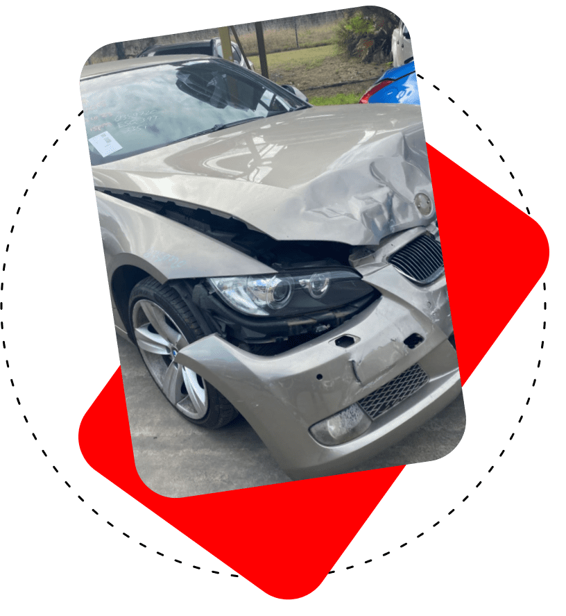 How Does Our Car Removal Brisbane Service Work
