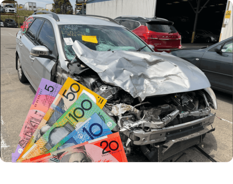 Sell My Car Gold Coast For Instant Cash Up To 20,000