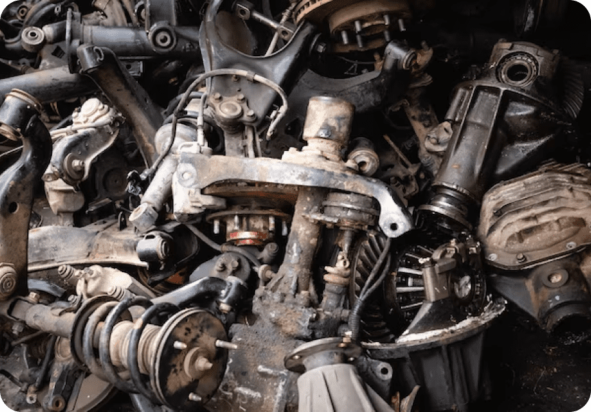 All Types Of Best Quality Auto Parts Brisbane Available