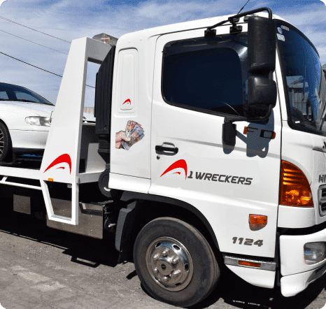#1 Car Removals Aspley