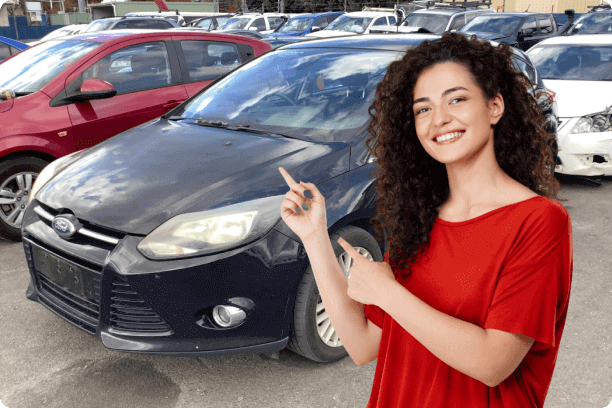 Car Buyer Carseldine