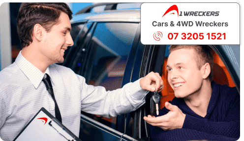 Car Buyer Hinterland