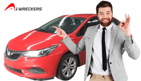 Car Buyer Landsborough