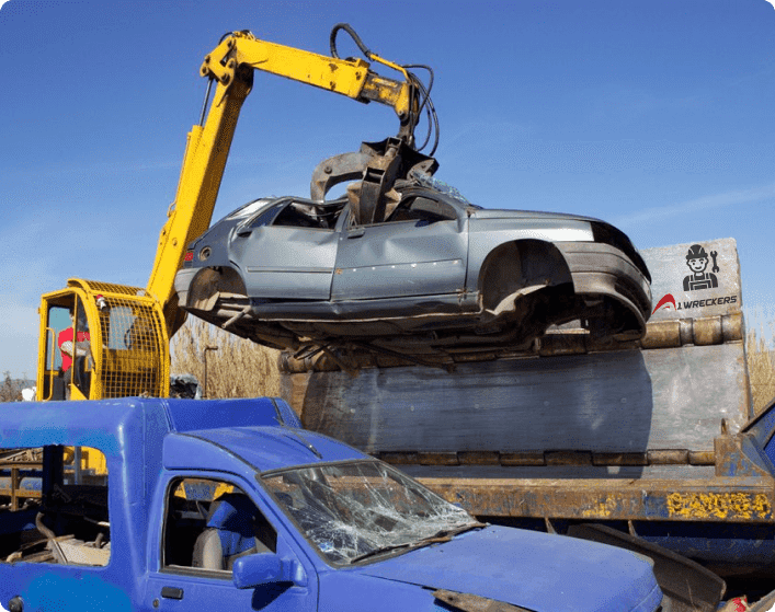 Understanding Car Disposal Regulations in Sunshine Coast