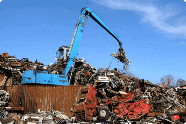 Car Recycling Caloundra