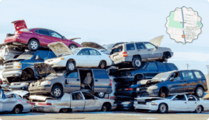 Car Wreckers
