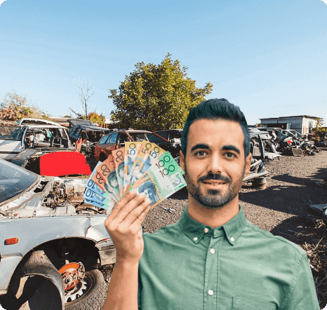 Cash For Unwanted Cars Noosa