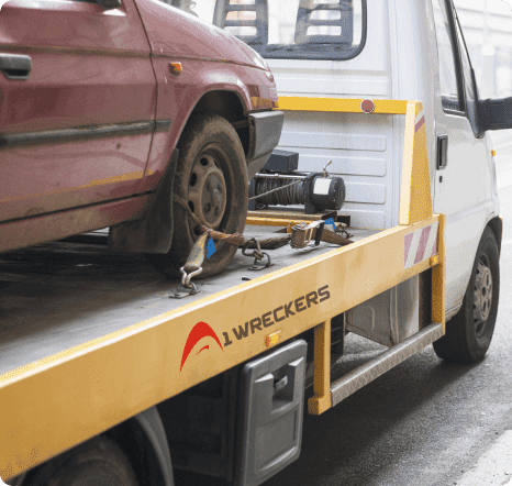 Free Holden Removal Service