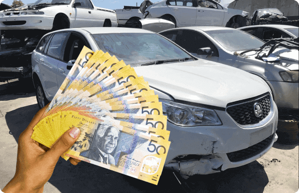 Get Highest Cash For Unwanted Cars Landsborough