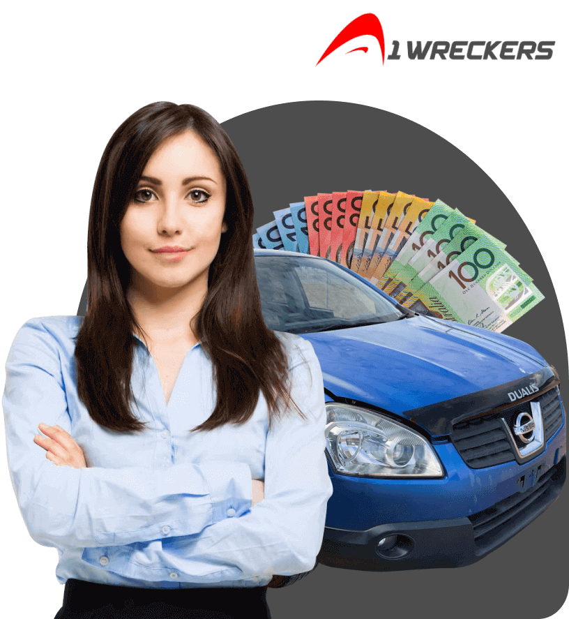 Get The Best Cash For Cars Caboolture Market From A1wreckers