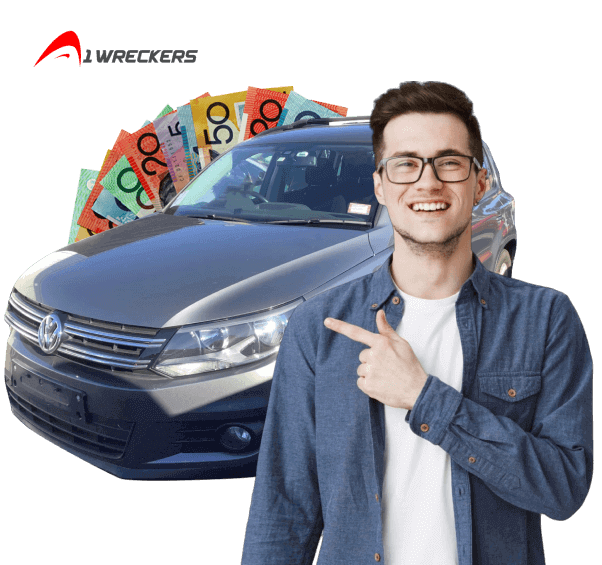 In Aspley Get Cash For Cars