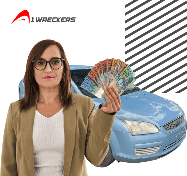 Professional Cash For Old Cars Caboolture Buyer