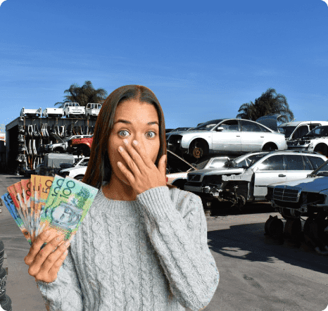 Sell Vehicles To Adelaide Wrecker