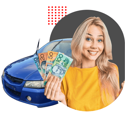 Top Cash For Cars Landsborough