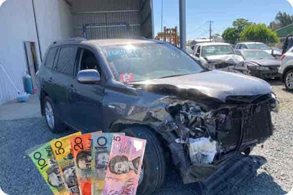 We Pay Instant Cash For Toyota Cars And Trucks Nationwide