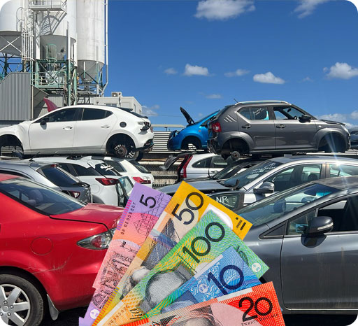 Sell Unwanted Cars Regardless Of Age Or Mileage