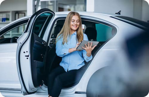 100% Guaranteed Satisfaction With Our Services