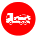 towing icon