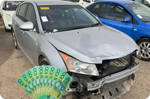 car sell for cash in Maroochydore