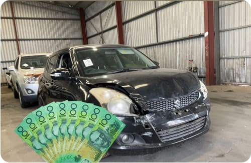 Benefits of selling your car to A1 Wreckers in Eumundi