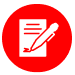 Registration Icon
