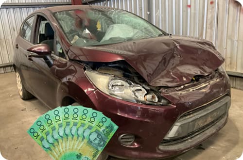 Cell your car for cash in Maroochydore
