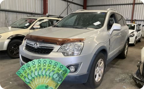 Used Car Valuation With No Obligation