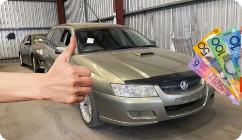 We Are Sunshine Coast’s Leading Car Buyers
