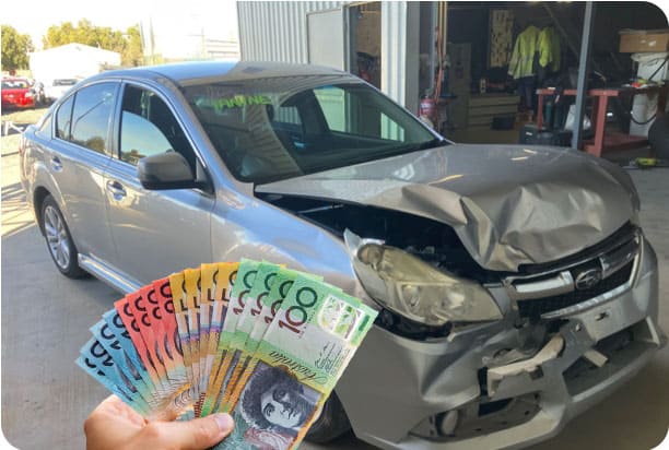 We Are Top Cars Buyers In Buderim