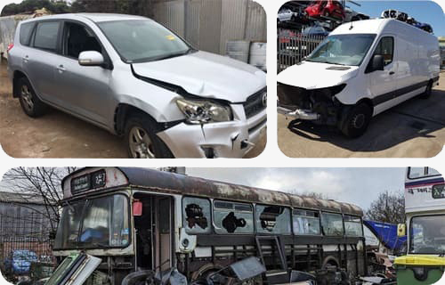 We Buy All Conditions Of Cars, Vans, Trucks, 4×4, & Buses