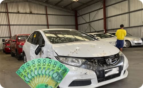We Buy Cars For Cash In Maroochydore
