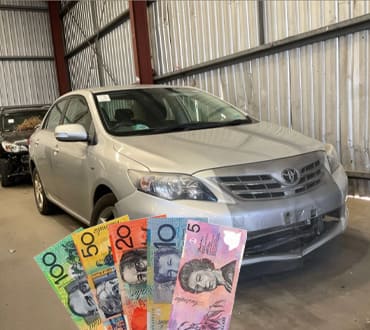 We Buy Cars For Top Dollars Up To $20,000