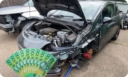 We Pay Top Cash In Exchange For Cars In Coolum