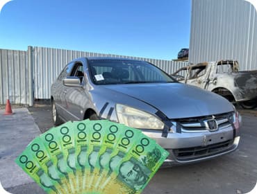 What Condition Of Vehicles Do We Buy?
