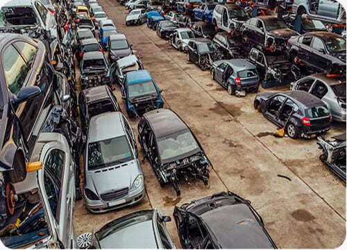 What Is Eco-Friendly Car Recycling & Wrecking Service?