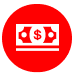 You Receive An Instant Cash Payment