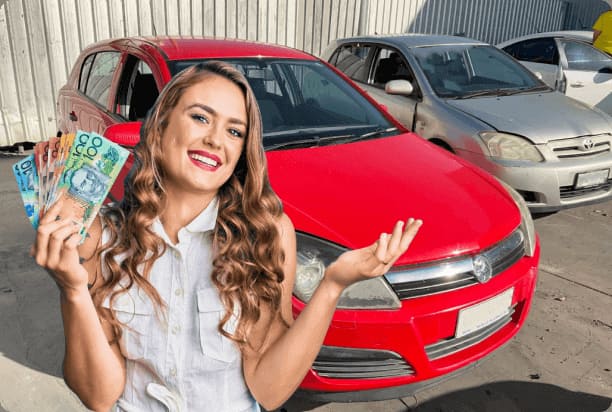 Car Buyers Aspley For Top Money