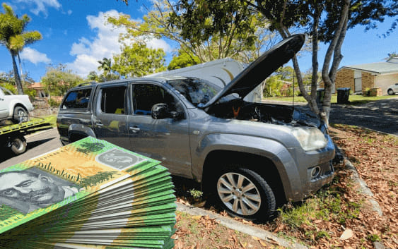 Cash For Unwanted Cars