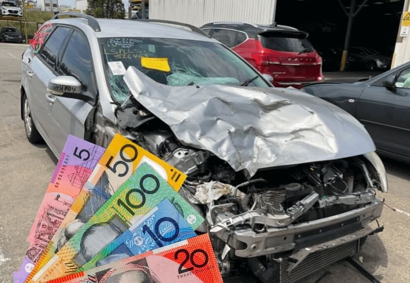 Sell Your Car Gold Coast. Get A FREE Estimate Now