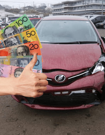 Toyota For Cash To A Car Buying Company?