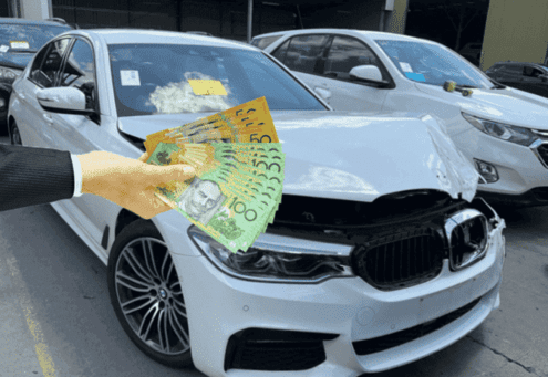 Things You Need To Sell Your Car Fast