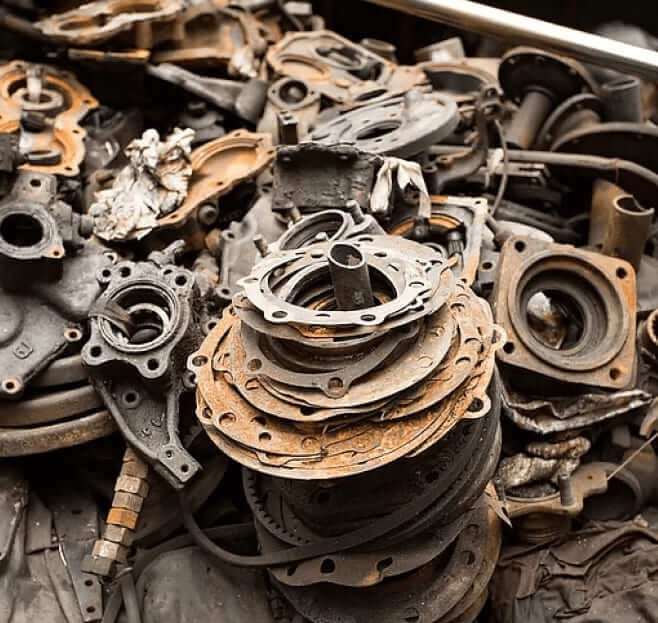 Used Car Parts Brisbane