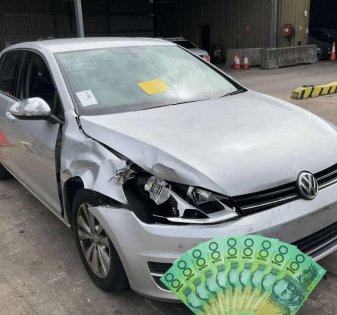 We Buy All Makes And Models