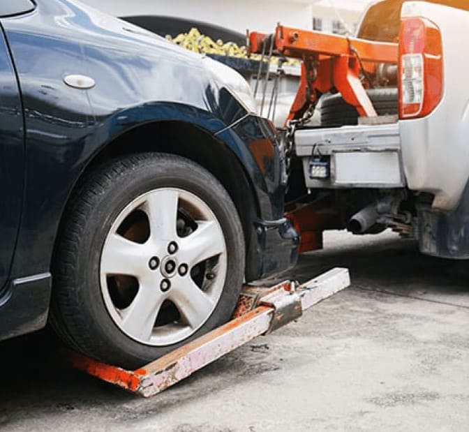 We Remove All Makes And Models