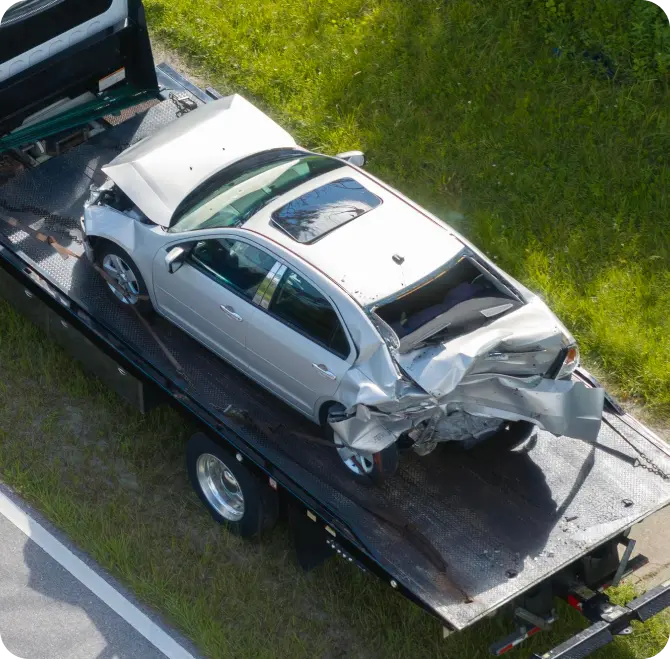 RELIABLE CAR REMOVAL FOR SCRAP CARS SUNSHINE COAST