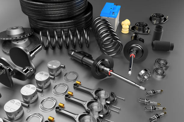 Used Auto Parts