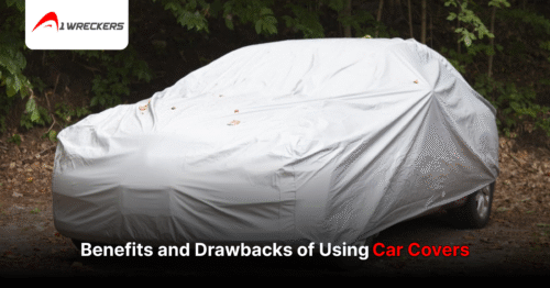 Benefits and Drawbacks of Using Car Covers
